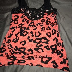 Deb tank top
